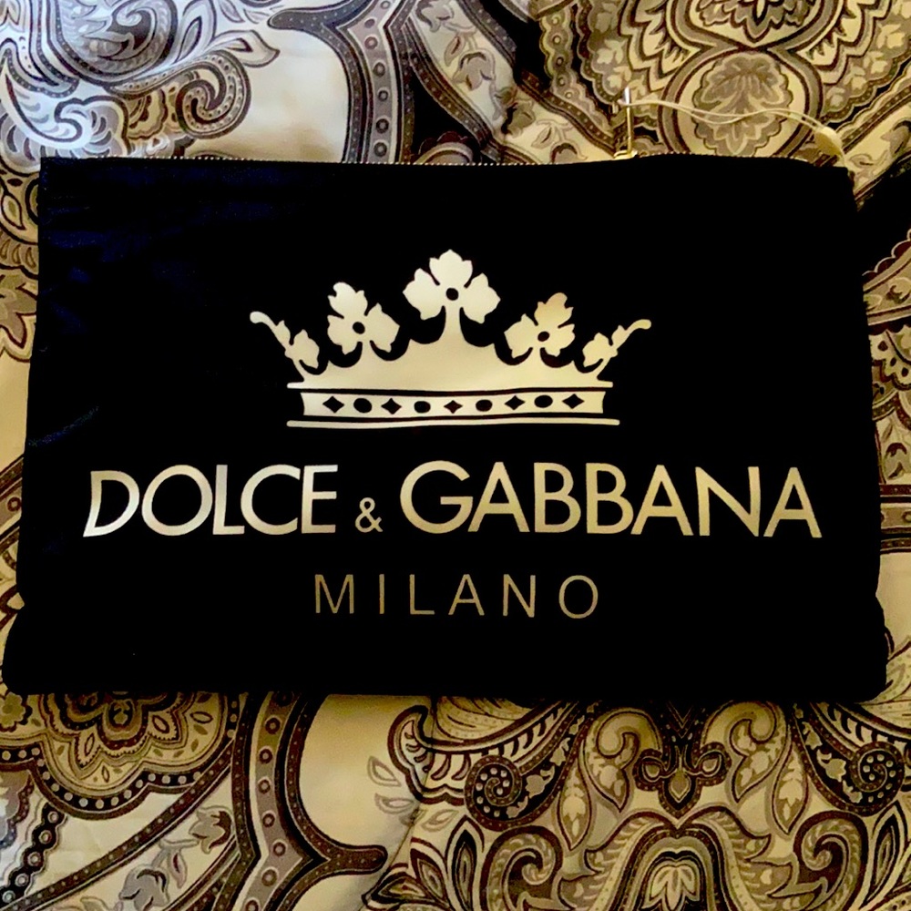 Dolce & Gabbana